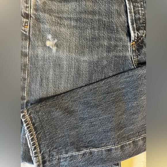 CITIZENS OF HUMANITY WOMENS JEANS - Picture 7 of 11